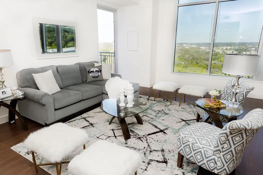1820 Peachtree Street Nw Unit 1505, Atlanta, Georgia 30309, 2 Bedrooms Bedrooms, ,2 BathroomsBathrooms,Residential,Sold,1820 Peachtree Street Nw Unit 1505,5928775
