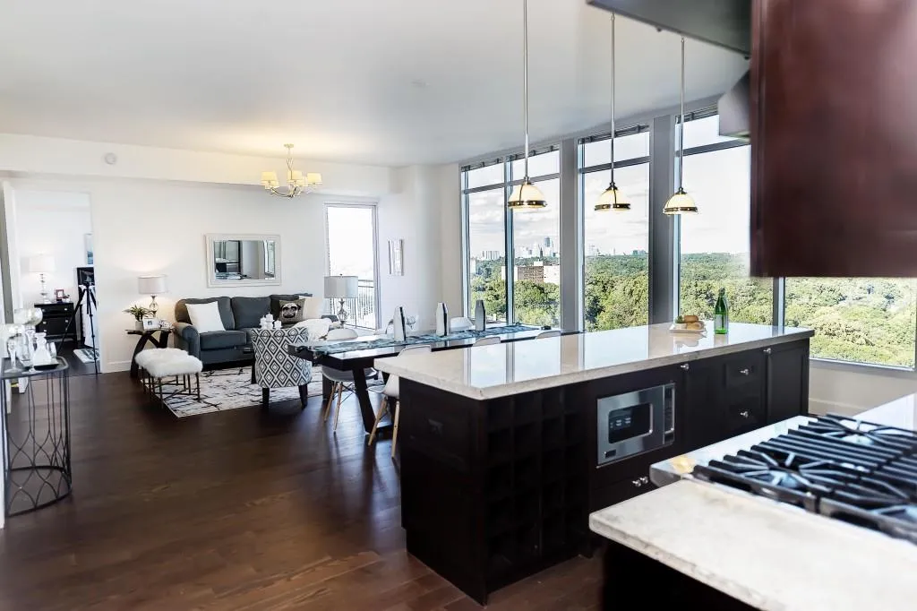 1820 Peachtree Street Nw Unit 1505, Atlanta, Georgia 30309, 2 Bedrooms Bedrooms, ,2 BathroomsBathrooms,Residential,Sold,1820 Peachtree Street Nw Unit 1505,5928775