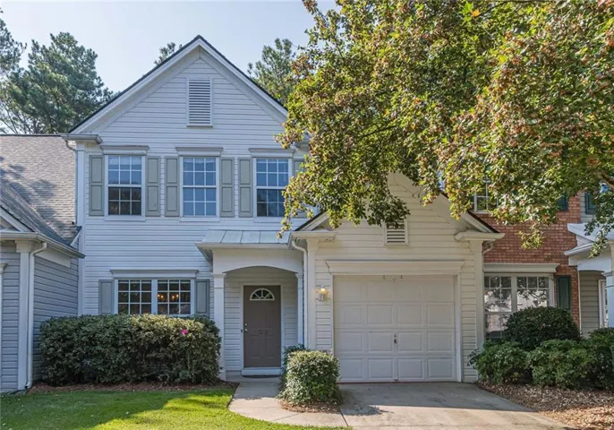 7010 Richland Court, Roswell, Georgia 30076
