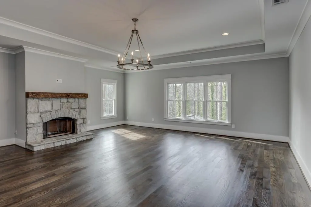 5188 Lake Forrest Drive, Atlanta, Georgia 30342, 6 Bedrooms Bedrooms, ,6 BathroomsBathrooms,Residential,Sold,5188 Lake Forrest Drive,5800609