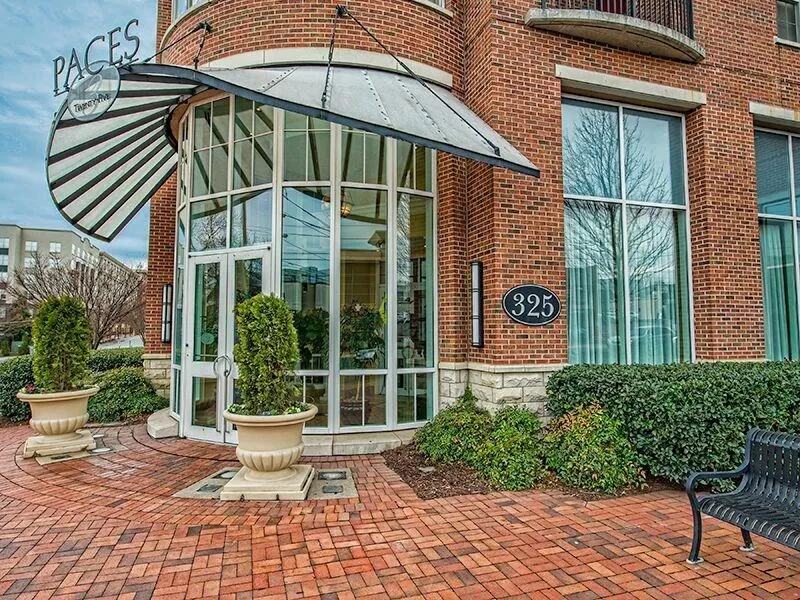 325 E Paces Ferry Road Ne Unit 316, Atlanta, Georgia 30305, 1 Bedroom Bedrooms, ,1 BathroomBathrooms,Residential,Sold,325 E Paces Ferry Road Ne Unit 316,5742018