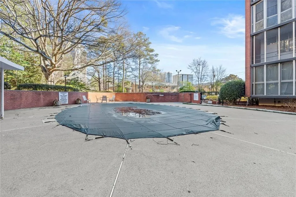 3060 Pharr Court Unit 313, Atlanta, Georgia 30305, 2 Bedrooms Bedrooms, 0 ,1 BathroomBathrooms,Residential,For Sale,3060 Pharr Court Unit 313,7703321