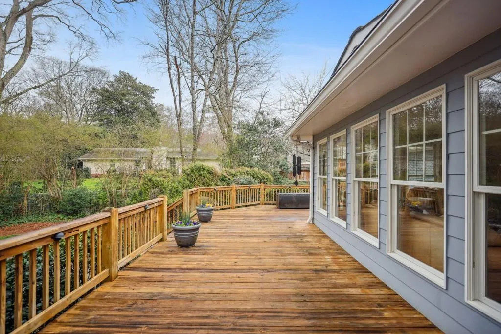 4680 Hitching Post Trail, Sandy Springs, Georgia 30342, 4 Bedrooms Bedrooms, ,3 BathroomsBathrooms,Residential,Sold,4680 Hitching Post Trail,7180588