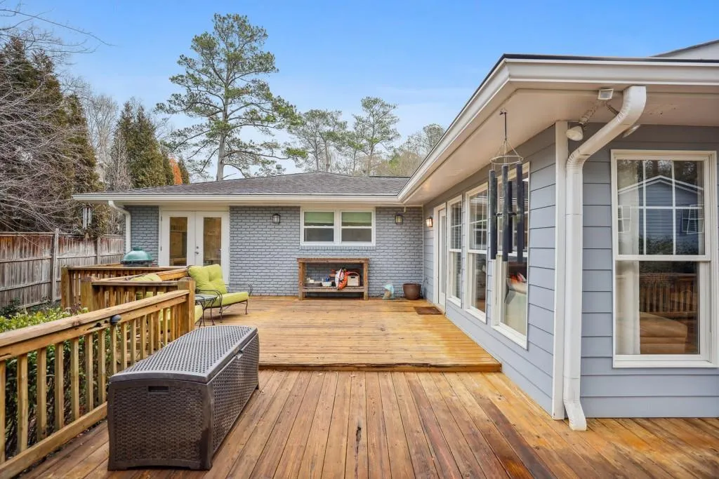 4680 Hitching Post Trail, Sandy Springs, Georgia 30342, 4 Bedrooms Bedrooms, ,3 BathroomsBathrooms,Residential,Sold,4680 Hitching Post Trail,7180588