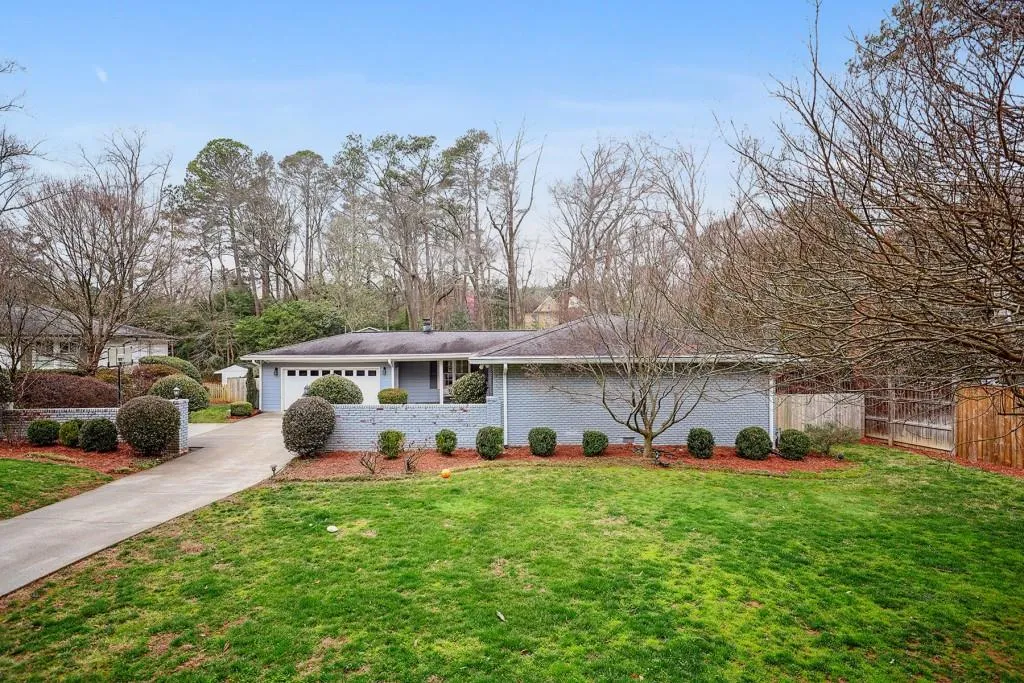 4680 Hitching Post Trail, Sandy Springs, Georgia 30342, 4 Bedrooms Bedrooms, ,3 BathroomsBathrooms,Residential,Sold,4680 Hitching Post Trail,7180588