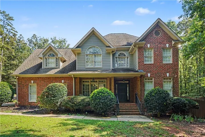 1141 Arborwood Ridge, Bishop, Georgia 30621