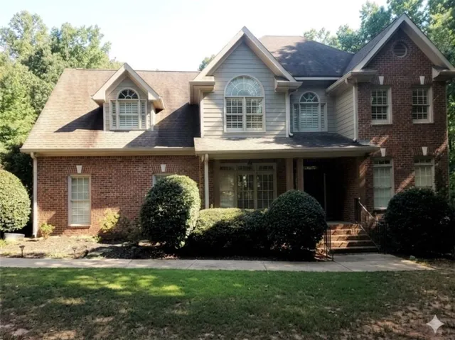 1141 Arborwood Ridge, Bishop, Georgia 30621
