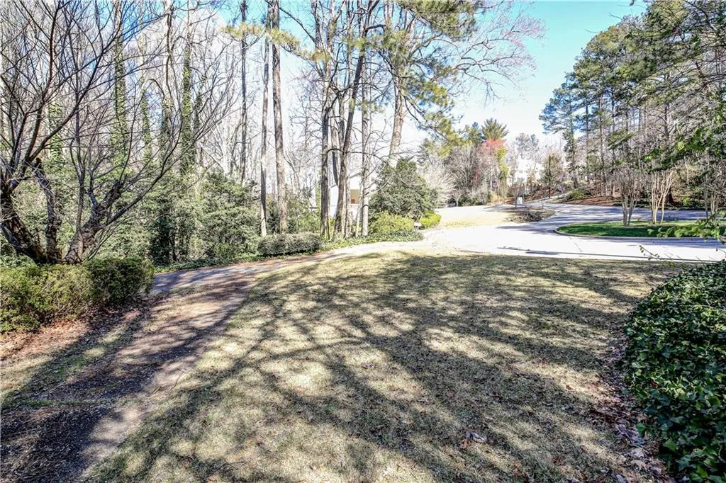 4298 Conway Valley Court Nw, Atlanta, Georgia 30327, ,Land,Sold,4298 Conway Valley Court Nw,5834854