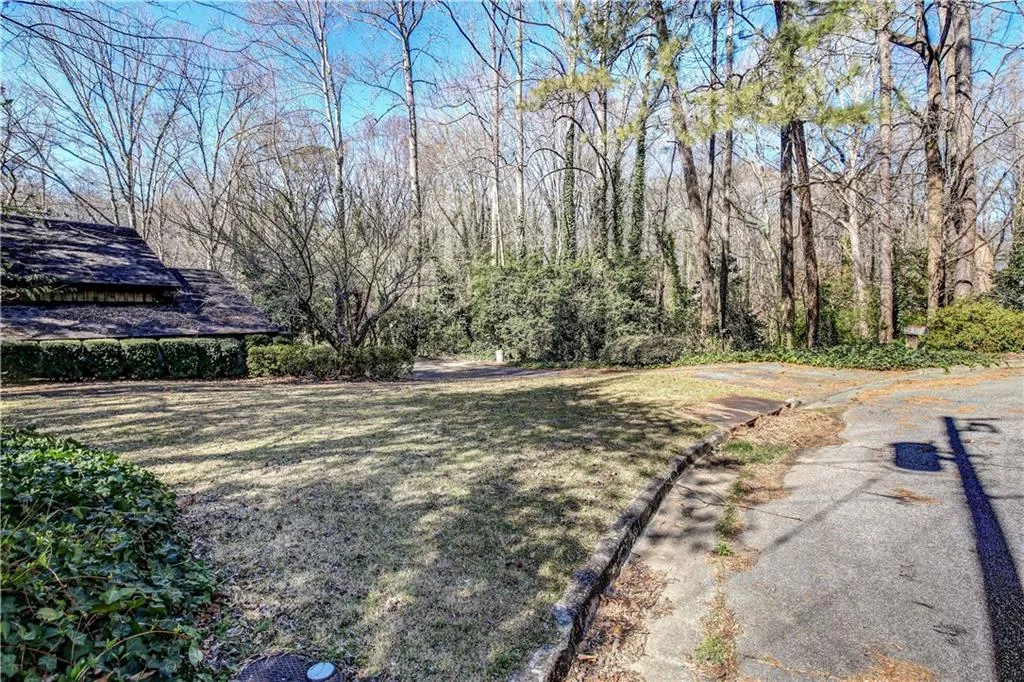 4298 Conway Valley Court Nw, Atlanta, Georgia 30327, ,Land,Sold,4298 Conway Valley Court Nw,5834854