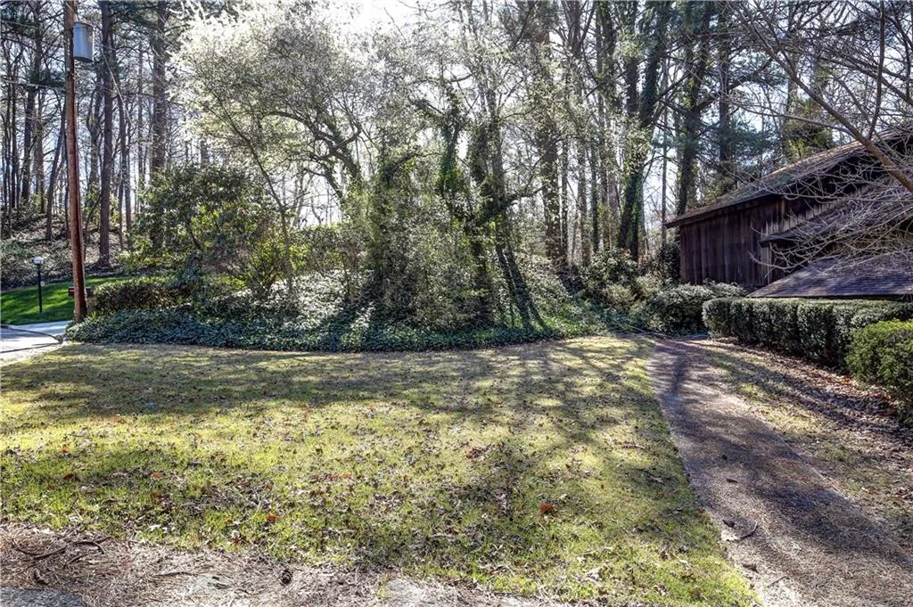 4298 Conway Valley Court Nw, Atlanta, Georgia 30327, ,Land,Sold,4298 Conway Valley Court Nw,5834854