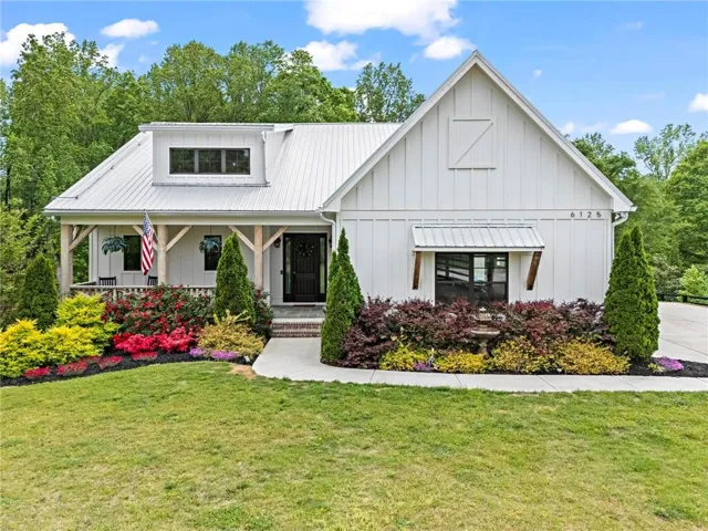 6125 Union Hill Road, Canton, Georgia 30115