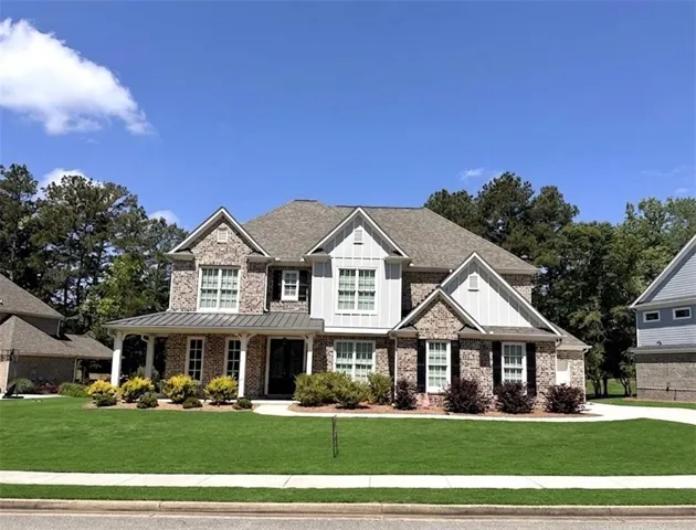 434 Manchester Lane, Villa Rica, Georgia 30180