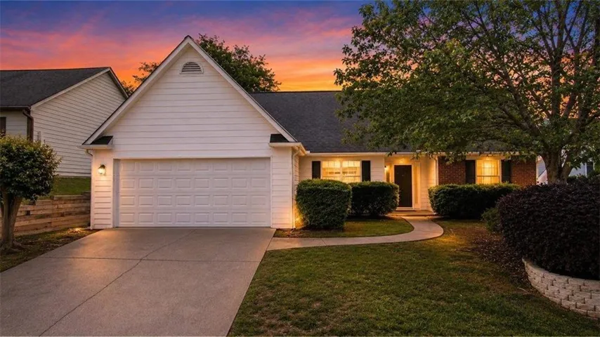 3335 Ennfield Lane, Duluth, Georgia 30096