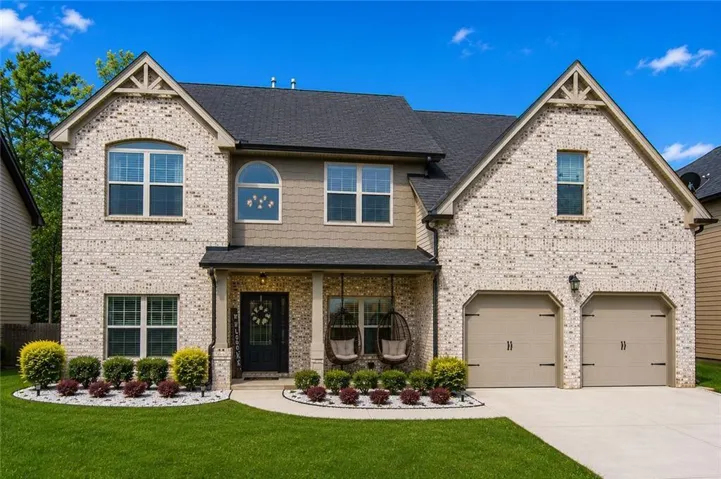 1246 Trophy Club Ave Avenue, Dacula, Georgia 30019