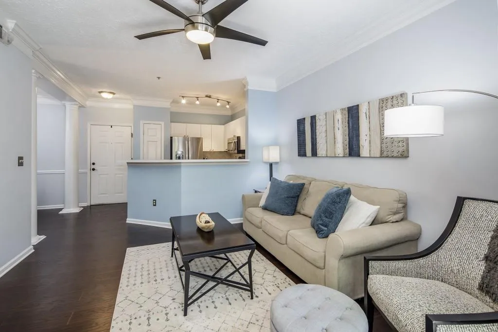 5559 Glenridge Drive Unit 1208, Atlanta, Georgia 30342, 1 Bedroom Bedrooms, ,1 BathroomBathrooms,Residential,Sold,5559 Glenridge Drive Unit 1208,6554711