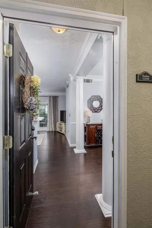 5559 Glenridge Drive Unit 1208, Atlanta, Georgia 30342, 1 Bedroom Bedrooms, ,1 BathroomBathrooms,Residential,Sold,5559 Glenridge Drive Unit 1208,6554711
