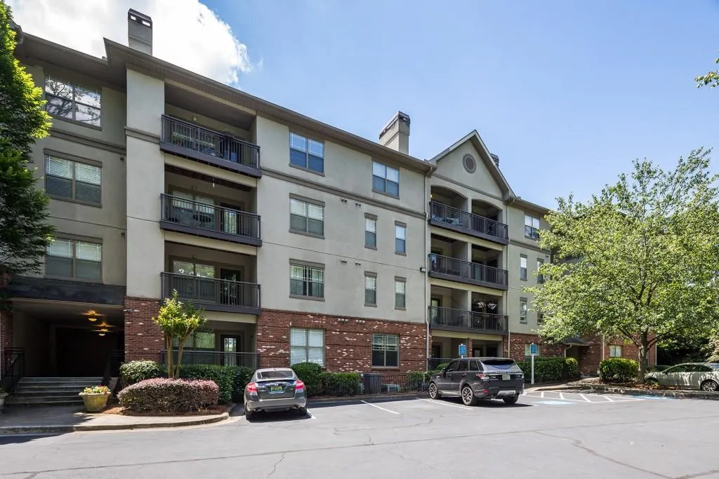 5559 Glenridge Drive Unit 1208, Atlanta, Georgia 30342, 1 Bedroom Bedrooms, ,1 BathroomBathrooms,Residential,Sold,5559 Glenridge Drive Unit 1208,6554711