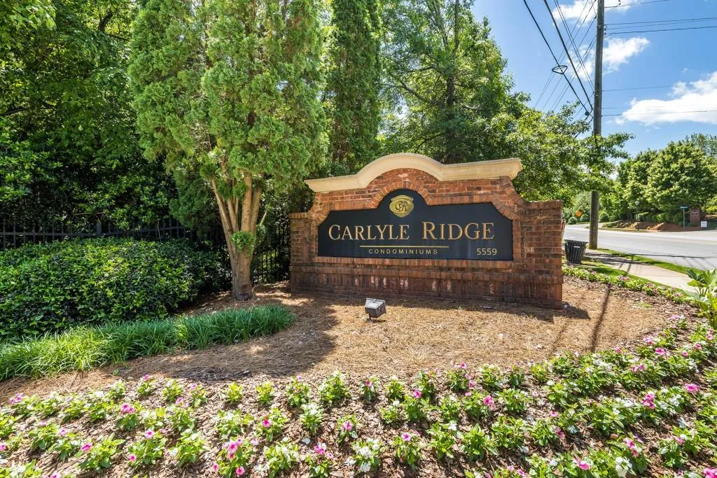 5559 Glenridge Drive Unit 1208, Atlanta, Georgia 30342, 1 Bedroom Bedrooms, ,1 BathroomBathrooms,Residential,Sold,5559 Glenridge Drive Unit 1208,6554711