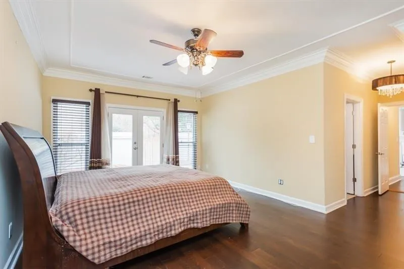 1050 Huntcliff Trace, Sandy Springs, Georgia 30350, 3 Bedrooms Bedrooms, ,2 BathroomsBathrooms,Residential,Sold,1050 Huntcliff Trace,6527283