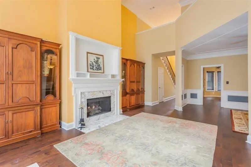 1050 Huntcliff Trace, Sandy Springs, Georgia 30350, 3 Bedrooms Bedrooms, ,2 BathroomsBathrooms,Residential,Sold,1050 Huntcliff Trace,6527283