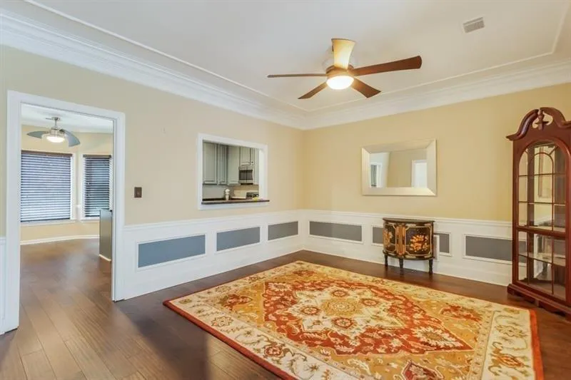 1050 Huntcliff Trace, Sandy Springs, Georgia 30350, 3 Bedrooms Bedrooms, ,2 BathroomsBathrooms,Residential,Sold,1050 Huntcliff Trace,6527283