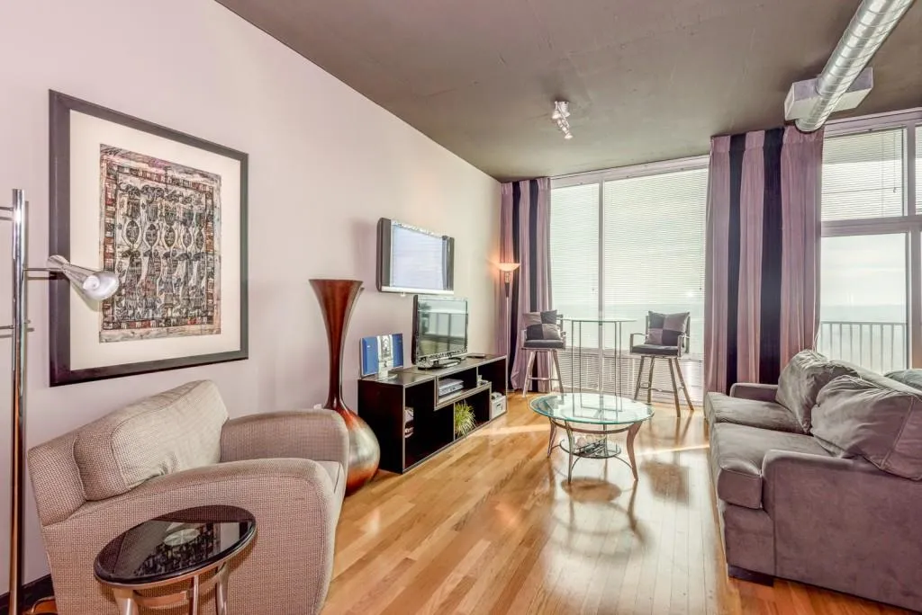 923 Peachtree Street Ne Unit 1434, Atlanta, Georgia 30309, 1 Bedroom Bedrooms, ,1 BathroomBathrooms,Residential,Sold,923 Peachtree Street Ne Unit 1434,5802994