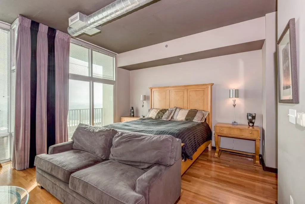 923 Peachtree Street Ne Unit 1434, Atlanta, Georgia 30309, 1 Bedroom Bedrooms, ,1 BathroomBathrooms,Residential,Sold,923 Peachtree Street Ne Unit 1434,5802994
