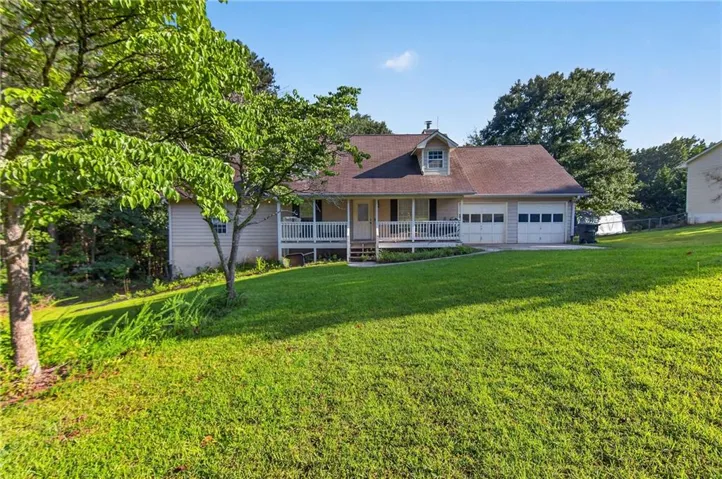 506 Creek View Place, Mcdonough, Georgia 30252