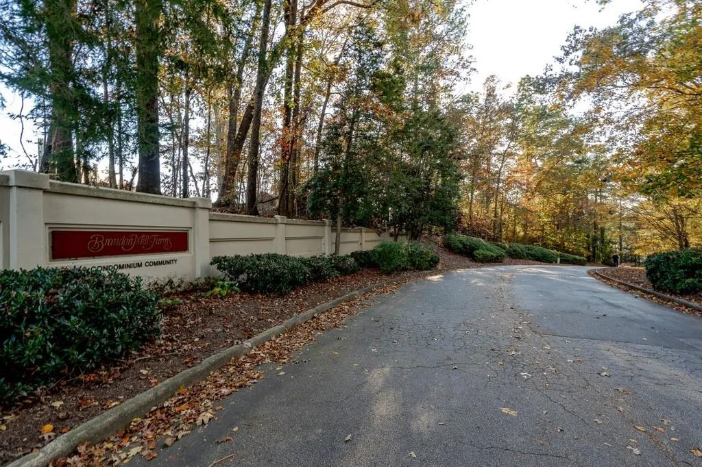 1603 Huntingdon Chase, Sandy Springs, Georgia 30350, 1 Bedroom Bedrooms, ,1 BathroomBathrooms,Residential,Sold,1603 Huntingdon Chase,6809763