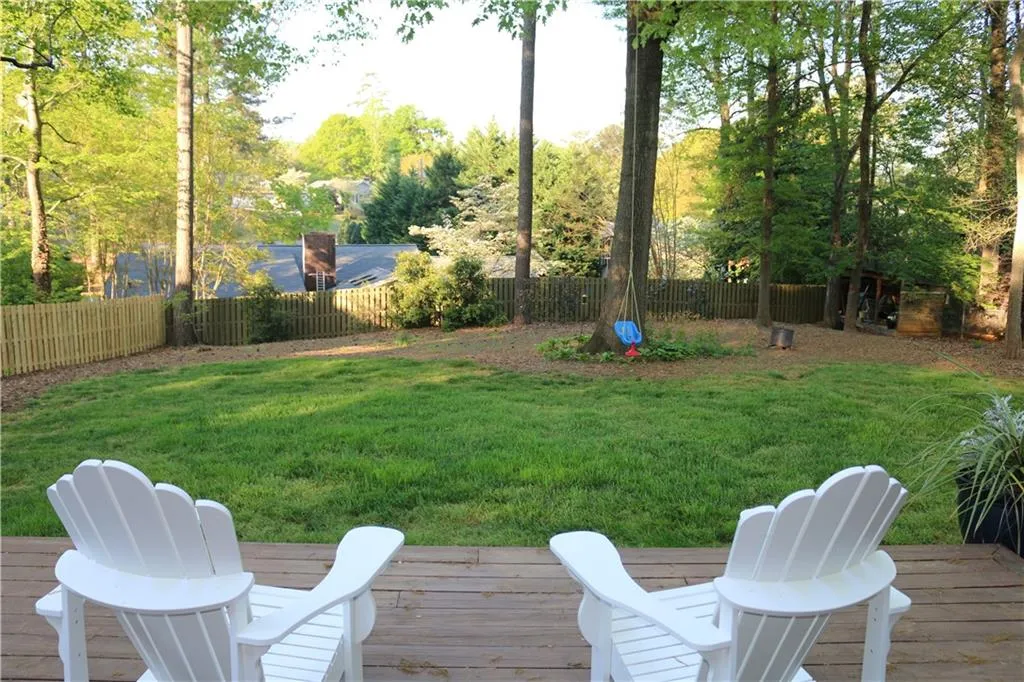 630 Carriage Drive, Sandy Springs, Georgia 30328, 4 Bedrooms Bedrooms, ,2 BathroomsBathrooms,Residential,Sold,630 Carriage Drive,6719679