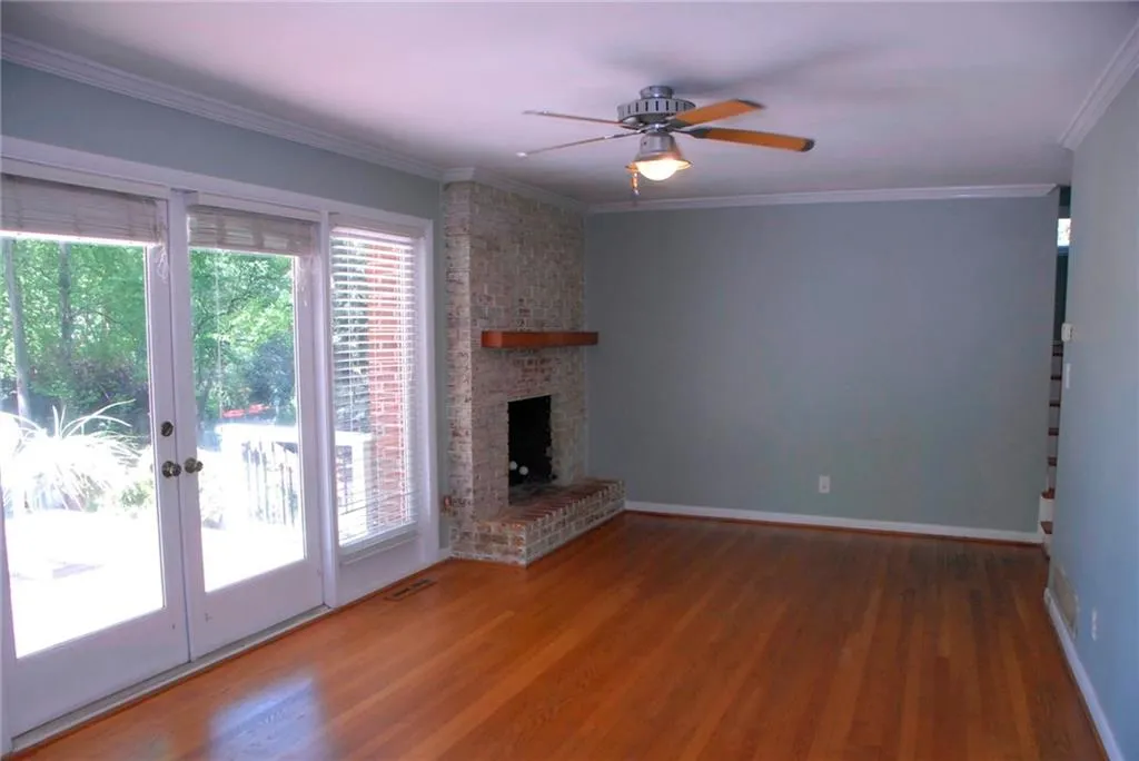 630 Carriage Drive, Sandy Springs, Georgia 30328, 4 Bedrooms Bedrooms, ,2 BathroomsBathrooms,Residential,Sold,630 Carriage Drive,6719679