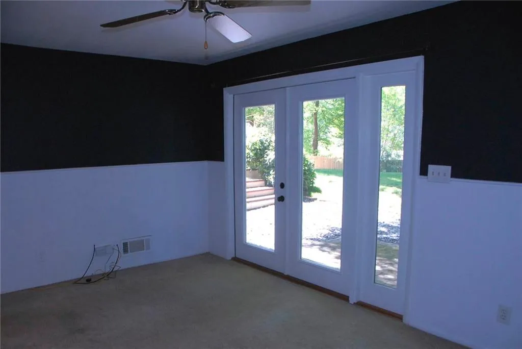 630 Carriage Drive, Sandy Springs, Georgia 30328, 4 Bedrooms Bedrooms, ,2 BathroomsBathrooms,Residential,Sold,630 Carriage Drive,6719679