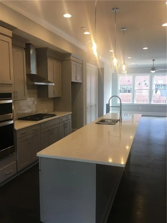 6608 Cadence Boulevard Unit 104, Sandy Springs, Georgia 30328, 3 Bedrooms Bedrooms, ,3 BathroomsBathrooms,Residential,Sold,6608 Cadence Boulevard Unit 104,6544052