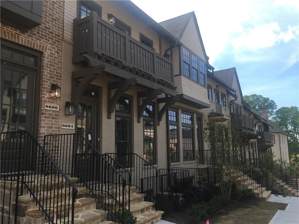 6608 Cadence Boulevard Unit 104, Sandy Springs, Georgia 30328, 3 Bedrooms Bedrooms, ,3 BathroomsBathrooms,Residential,Sold,6608 Cadence Boulevard Unit 104,6544052