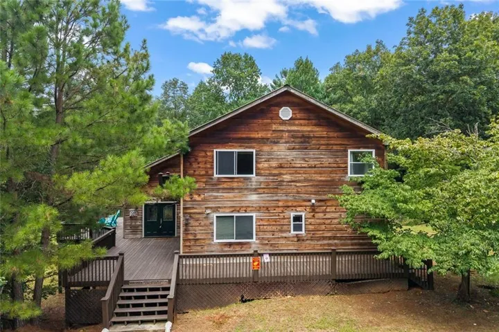 455 Holt Road, Ellijay, Georgia 30536