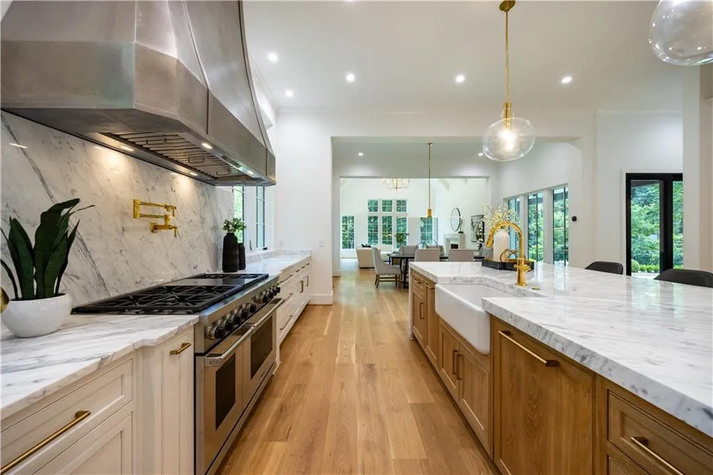1235 Mount Paran Road Nw, Atlanta, Georgia 30327, 5 Bedrooms Bedrooms, ,6 BathroomsBathrooms,Residential,For Sale,1235 Mount Paran Road Nw,7421089