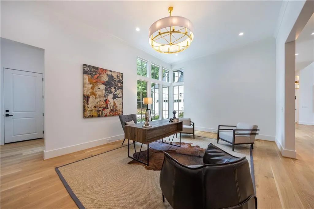 1235 Mount Paran Road Nw, Atlanta, Georgia 30327, 5 Bedrooms Bedrooms, ,6 BathroomsBathrooms,Residential,For Sale,1235 Mount Paran Road Nw,7421089