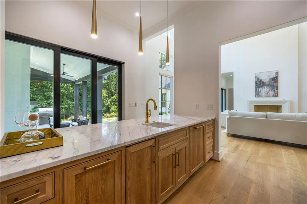 1235 Mount Paran Road Nw, Atlanta, Georgia 30327, 5 Bedrooms Bedrooms, ,6 BathroomsBathrooms,Residential,For Sale,1235 Mount Paran Road Nw,7421089
