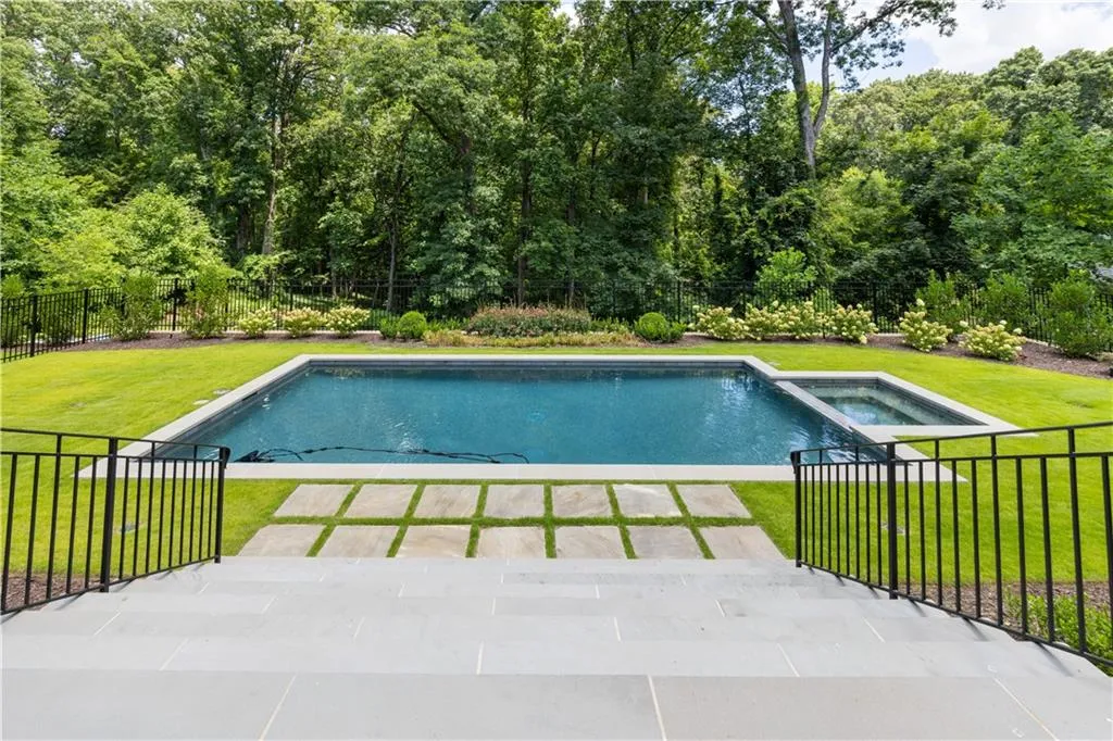 1235 Mount Paran Road Nw, Atlanta, Georgia 30327, 5 Bedrooms Bedrooms, ,6 BathroomsBathrooms,Residential,For Sale,1235 Mount Paran Road Nw,7421089