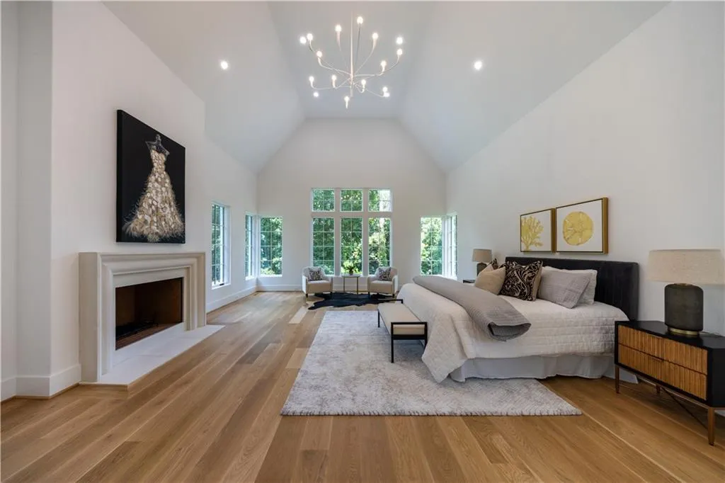 1235 Mount Paran Road Nw, Atlanta, Georgia 30327, 5 Bedrooms Bedrooms, ,6 BathroomsBathrooms,Residential,For Sale,1235 Mount Paran Road Nw,7421089