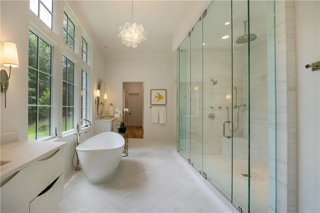 1235 Mount Paran Road Nw, Atlanta, Georgia 30327, 5 Bedrooms Bedrooms, ,6 BathroomsBathrooms,Residential,For Sale,1235 Mount Paran Road Nw,7421089