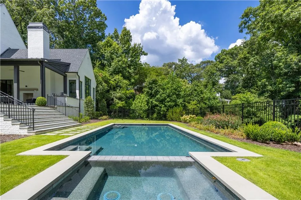1235 Mount Paran Road Nw, Atlanta, Georgia 30327, 5 Bedrooms Bedrooms, ,6 BathroomsBathrooms,Residential,For Sale,1235 Mount Paran Road Nw,7421089