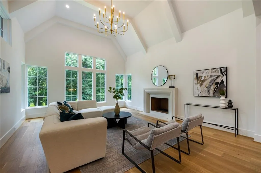 1235 Mount Paran Road Nw, Atlanta, Georgia 30327, 5 Bedrooms Bedrooms, ,6 BathroomsBathrooms,Residential,For Sale,1235 Mount Paran Road Nw,7421089
