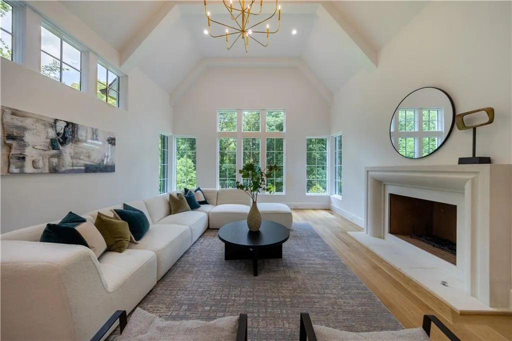 1235 Mount Paran Road Nw, Atlanta, Georgia 30327, 5 Bedrooms Bedrooms, ,6 BathroomsBathrooms,Residential,For Sale,1235 Mount Paran Road Nw,7421089