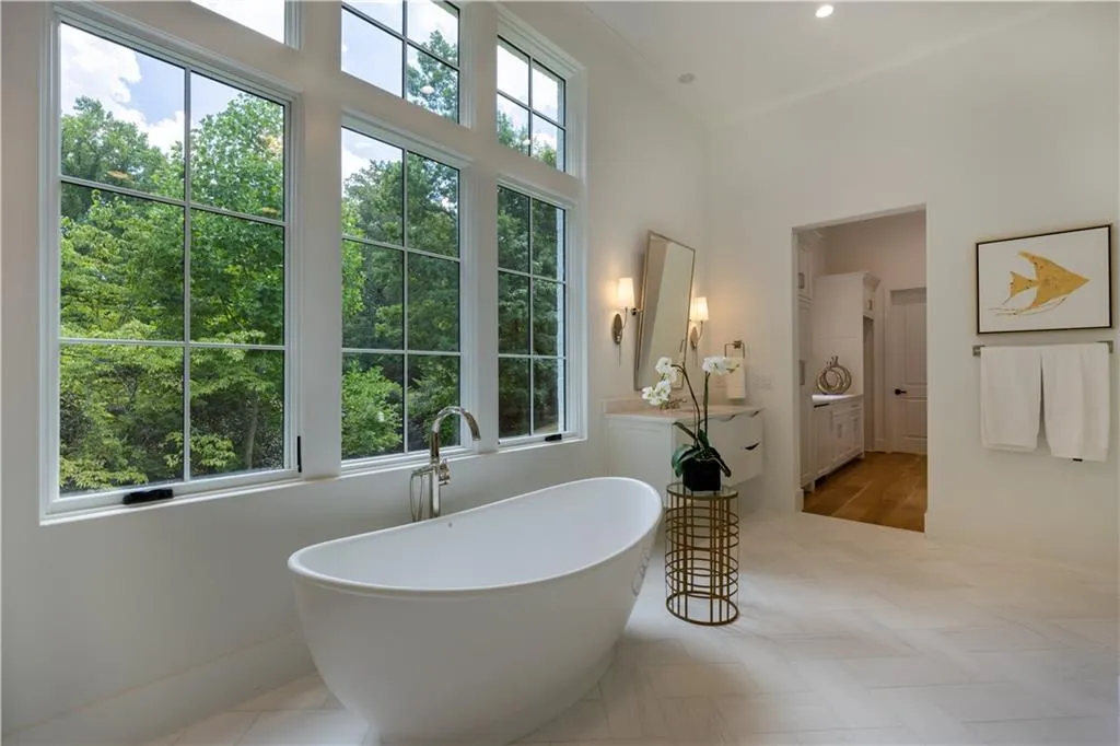 1235 Mount Paran Road Nw, Atlanta, Georgia 30327, 5 Bedrooms Bedrooms, ,6 BathroomsBathrooms,Residential,For Sale,1235 Mount Paran Road Nw,7421089