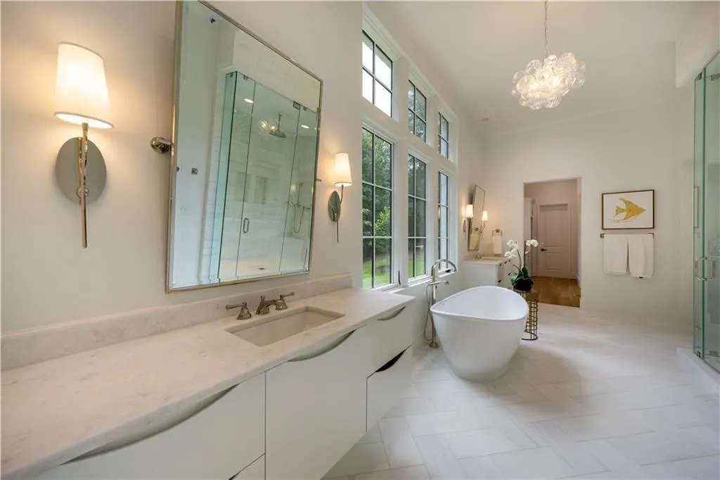 1235 Mount Paran Road Nw, Atlanta, Georgia 30327, 5 Bedrooms Bedrooms, ,6 BathroomsBathrooms,Residential,For Sale,1235 Mount Paran Road Nw,7421089