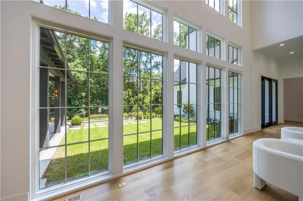 1235 Mount Paran Road Nw, Atlanta, Georgia 30327, 5 Bedrooms Bedrooms, ,6 BathroomsBathrooms,Residential,For Sale,1235 Mount Paran Road Nw,7421089