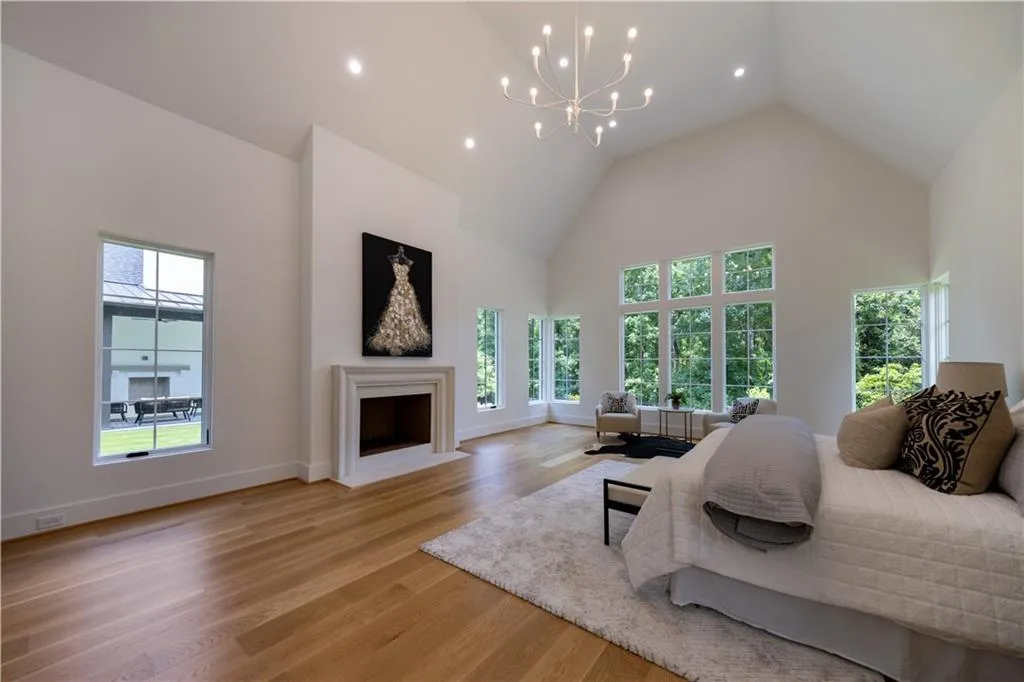 1235 Mount Paran Road Nw, Atlanta, Georgia 30327, 5 Bedrooms Bedrooms, ,6 BathroomsBathrooms,Residential,For Sale,1235 Mount Paran Road Nw,7421089