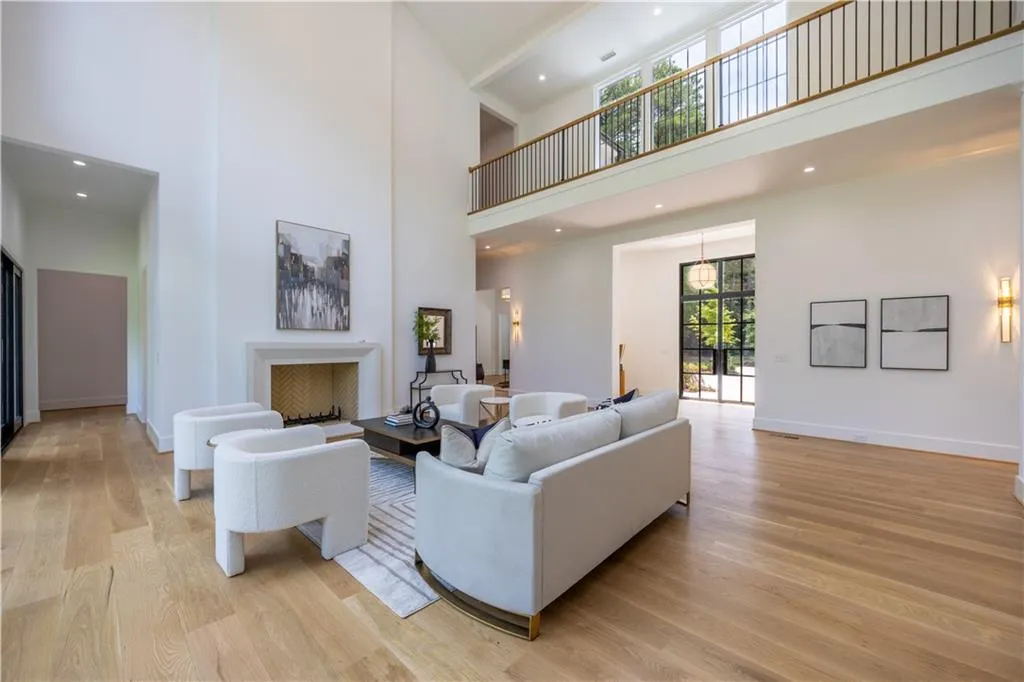 1235 Mount Paran Road Nw, Atlanta, Georgia 30327, 5 Bedrooms Bedrooms, ,6 BathroomsBathrooms,Residential,For Sale,1235 Mount Paran Road Nw,7421089