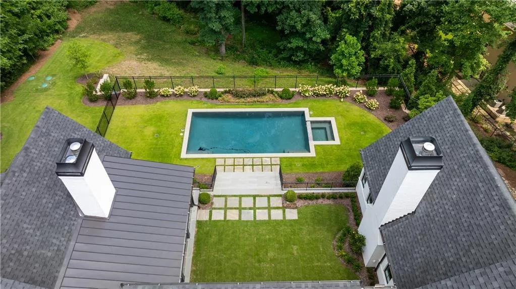 1235 Mount Paran Road Nw, Atlanta, Georgia 30327, 5 Bedrooms Bedrooms, ,6 BathroomsBathrooms,Residential,For Sale,1235 Mount Paran Road Nw,7421089